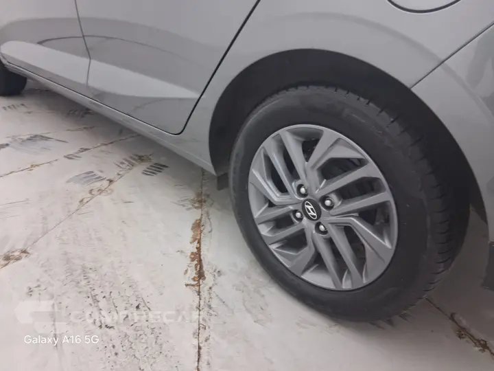 HB20 1.0 12V FLEX LIMITED MANUAL