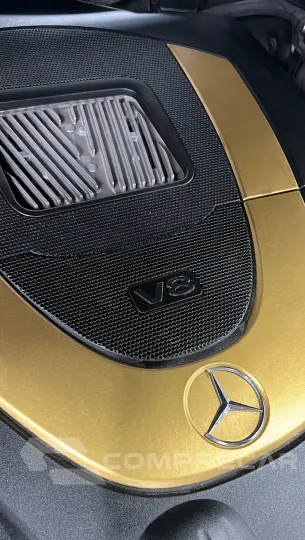 E-500 Avant. 5.0 V8 4p Aut. (Blindada)