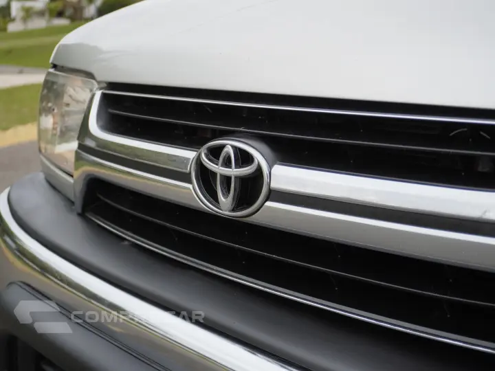 HILUX 3.0 DX 4X4 CD 16V DIESEL 4P MANUAL