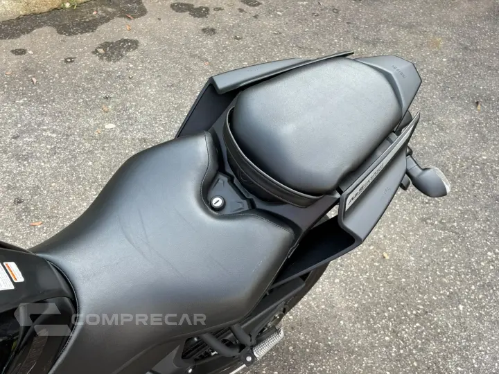 YZF R15 ABS