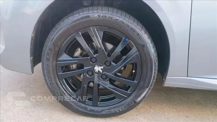 208 1.0 Firefly Style