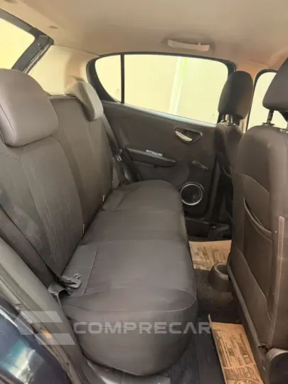 PALIO 1.0 MPI Attractive 8V