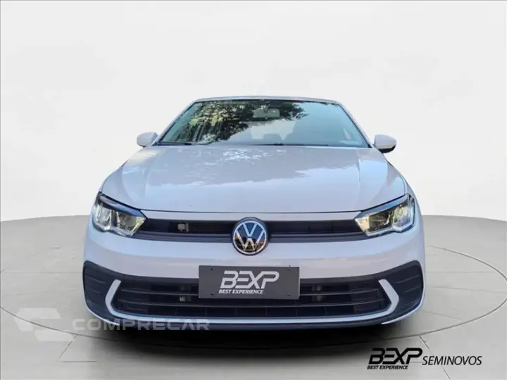 POLO 1.0 170 TSI Comfortline