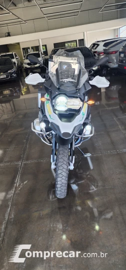 R 1250 GS