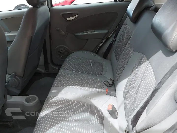 Palio 1.0 Mpi Attractive 8V Flex 4P Manual