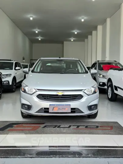 ONIX 1.4 MPFI LT 8V