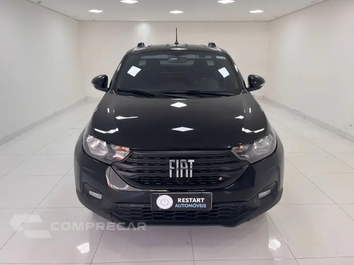 STRADA 1.4 MPI Freedom CS 8V
