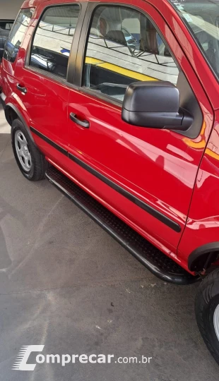 ECOSPORT 1.6 XLS 8V
