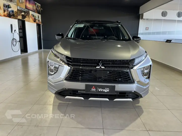 ECLIPSE CROSS 1.5 Mivec Turbo Hpe-s
