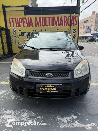 FIESTA 1.0 Rocam Sedan 8V