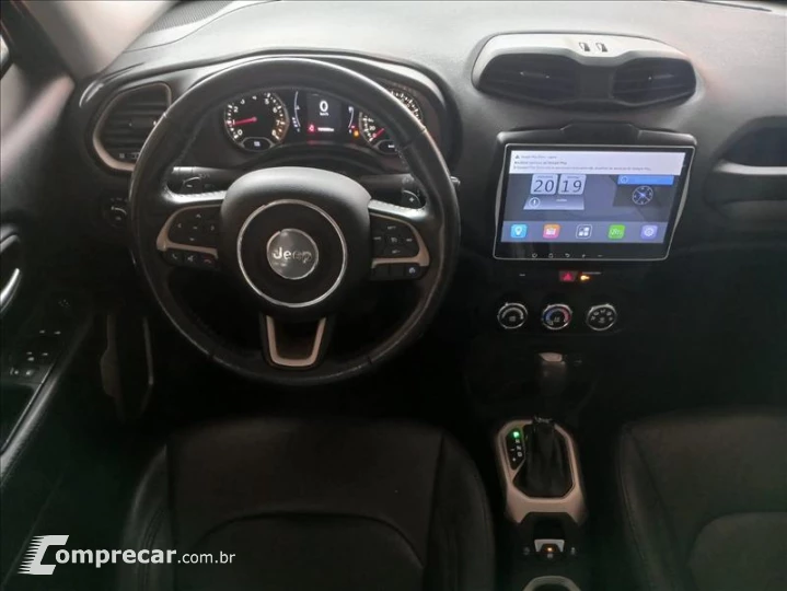 RENEGADE 1.8 16V