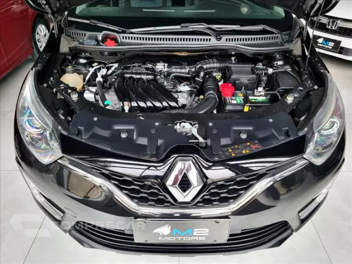 CAPTUR 1.6 16V SCE Life