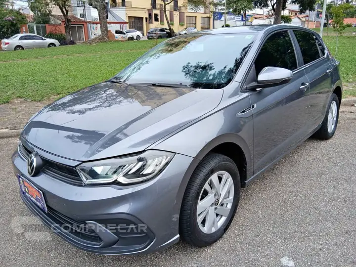 POLO 1.0 170 TSI