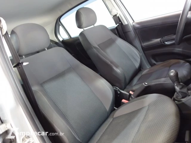 GOL - 1.6 MSI TOTAL TRENDLINE 4P MANUAL