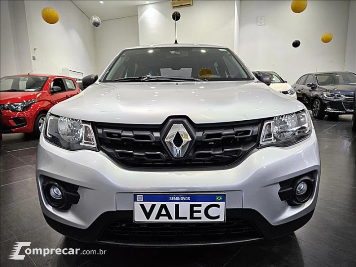 KWID 1.0 12V SCE ZEN