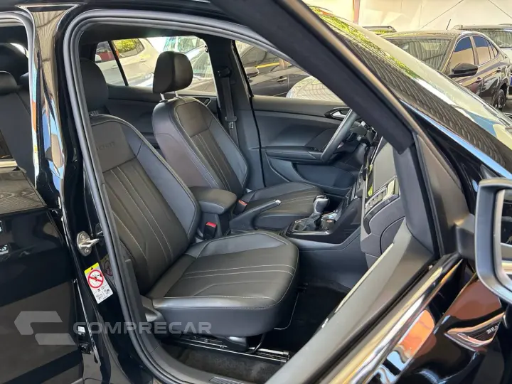 T-Cross Hig. 250 TSI 1.4 Flex 16V 5p Aut