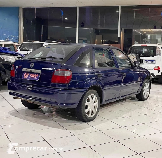 POINTER 1.8 GLI 8V