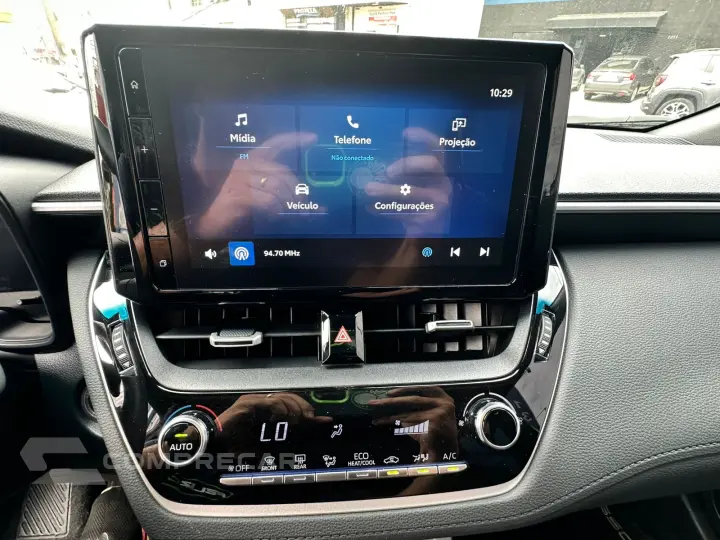 COROLLA CROSS 2.0 Vvt-ie XRE