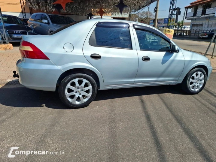 Prisma 1.4 Mpfi Joy 8V Flex 4P Manual