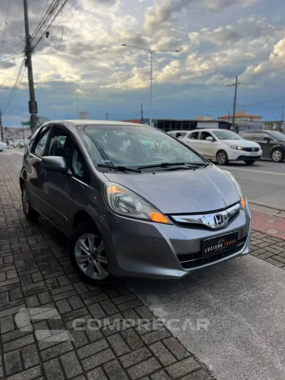 FIT 1.4 LX 8V