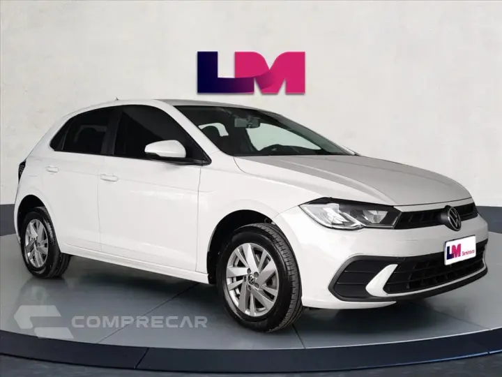 POLO 1.0 170 TSI MANUAL