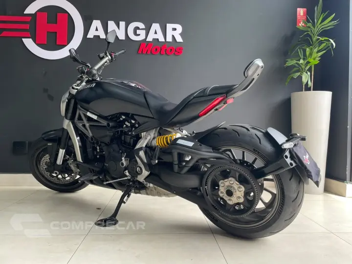 XDIAVEL 1262