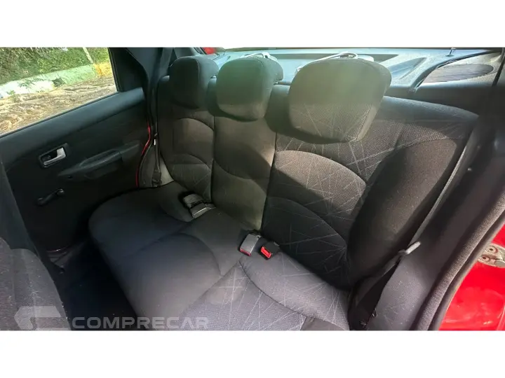 PALIO 1.4 MPI ELX 8V FLEX 4P MANUAL