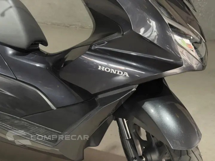 PCX CBS
