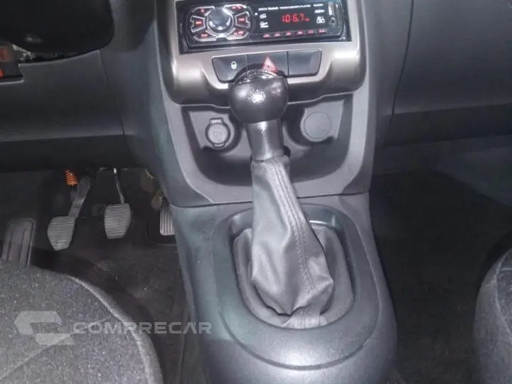 C3 PICASSO GL 1.5 FLEX 8V MECANICO