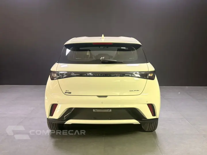 DOLPHIN 44,9 KW ELÉTRICO GS