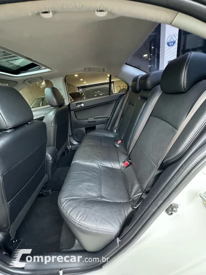 LANCER 2.0 HLE 16V