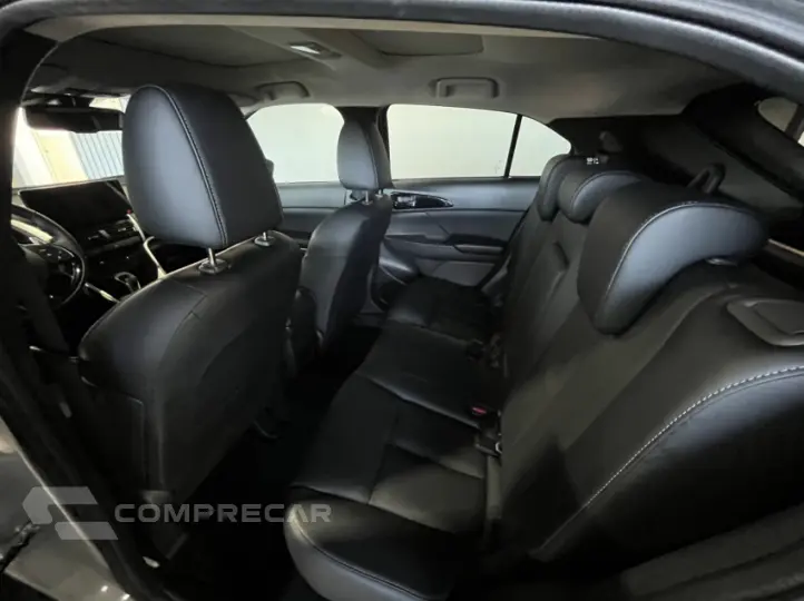ECLIPSE CROSS 1.5 Mivec Turbo Hpe-s