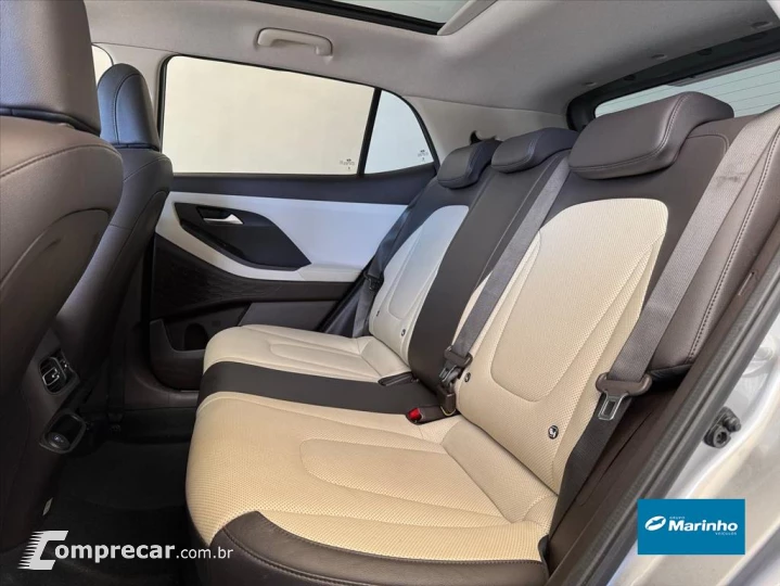 CRETA 2.0 FLEX ULTIMATE AUTOMÁTICO