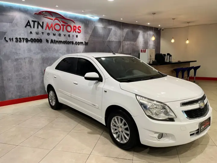 Cobalt 1.4 4P FLEX LTZ