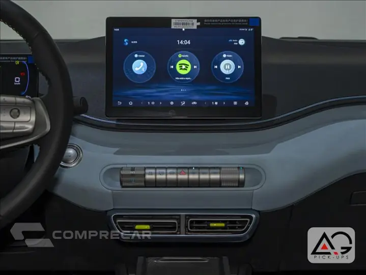 DOLPHIN MINI 38 KW GS