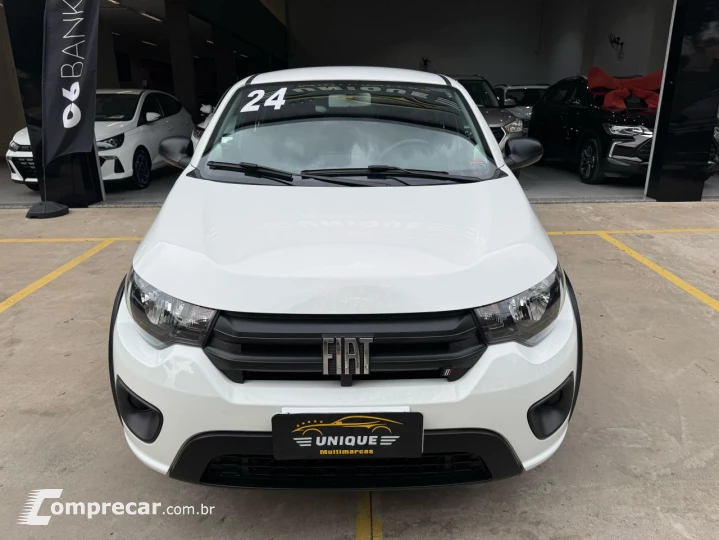 MOBI LIKE 1.0 Fire Flex 5p.