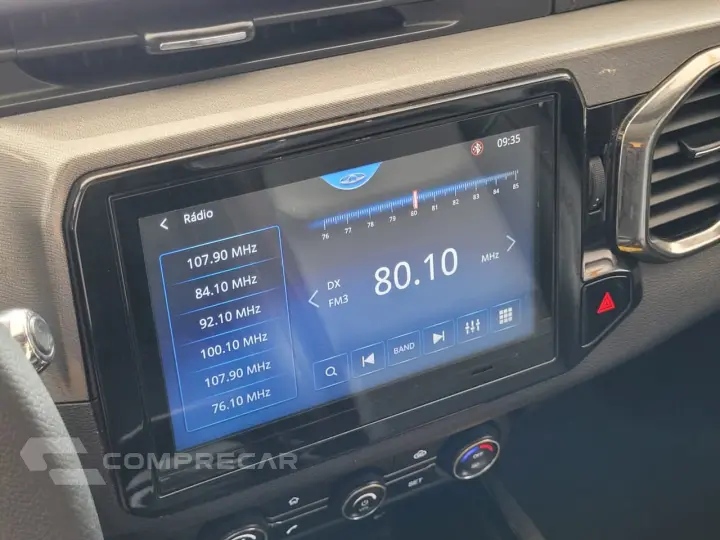 Tiggo 5X TXS 1.5 16V Turbo Flex Aut.