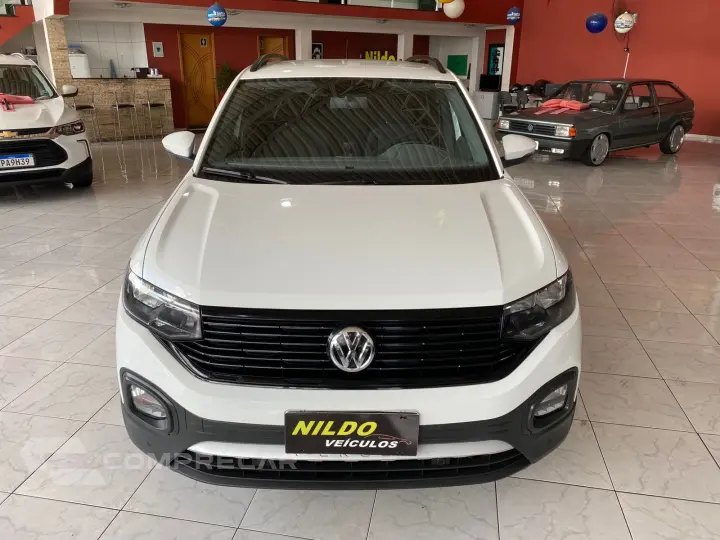 T-CROSS 1.0 200 TSI