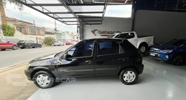 Celta Spirit/ LT 1.0 MPFI 8V FlexP. 5p