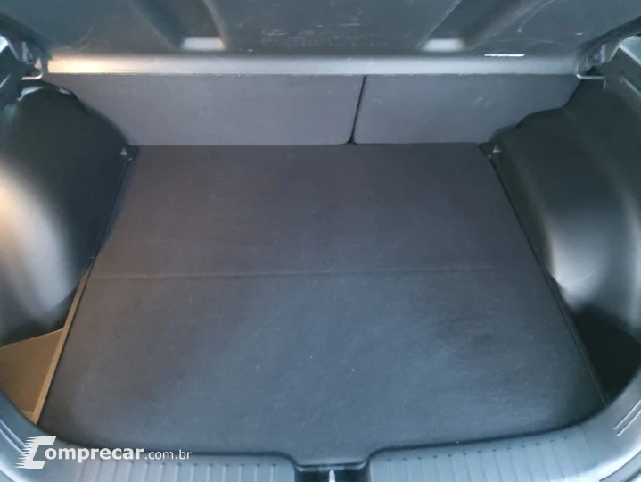 CRETA 1.0 TGDI FLEX PLATINUM AUTOMÁTICO
