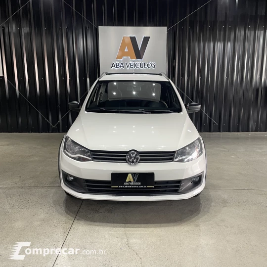 SAVEIRO 1.6 MI Trendline CE 8V