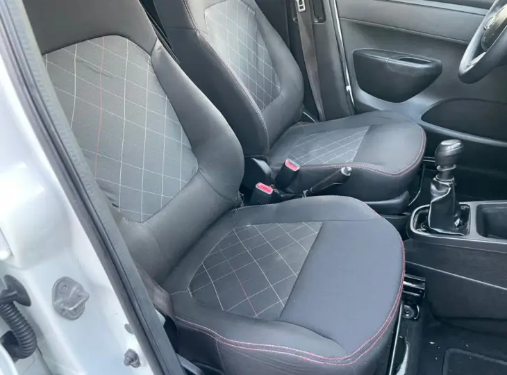 KWID Zen 1.0 Flex 12V 5p Mec.