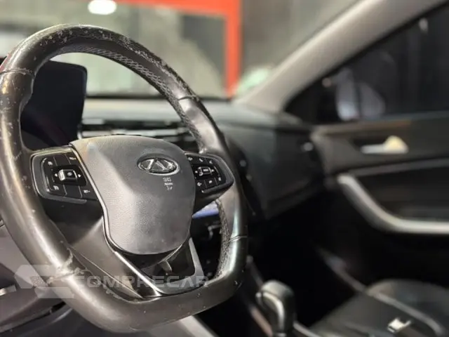 TIGGO 3X - 1.0 VVT TURBO i PRO CVT