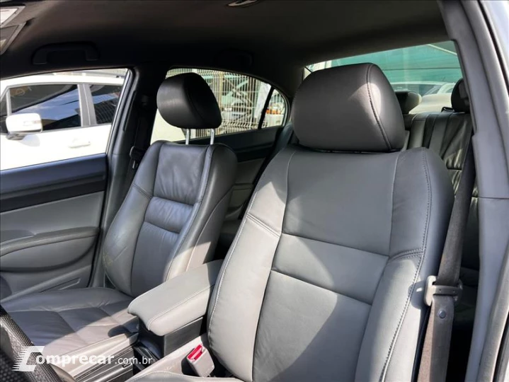 CIVIC 1.8 LXS 16V