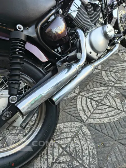 VIRAGO 250