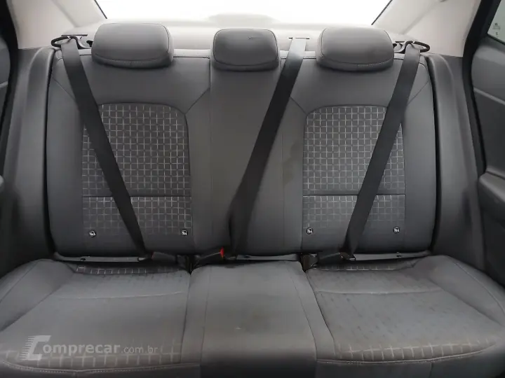 HB20S 1.0 TGDI FLEX COMFORT PLUS AUTOMÁTICO