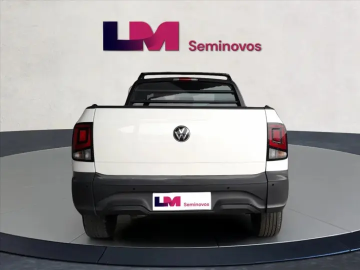 SAVEIRO 1.6 MSI ROBUST CS 16V FLEX 2P MANUAL