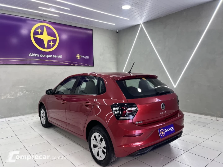 POLO 1.0 MPI