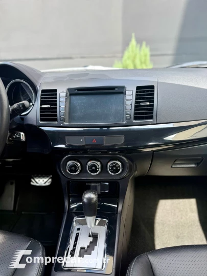 LANCER 2.0 16V