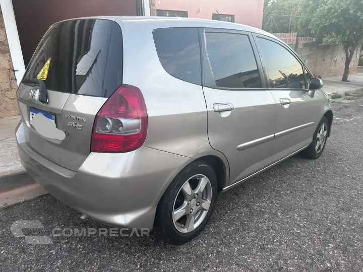 FIT 1.4 LX 16V